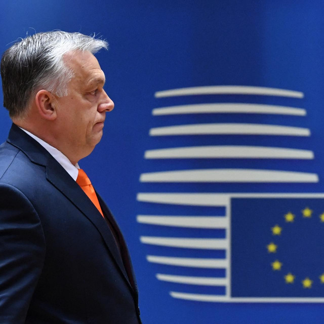 Viktor Orban