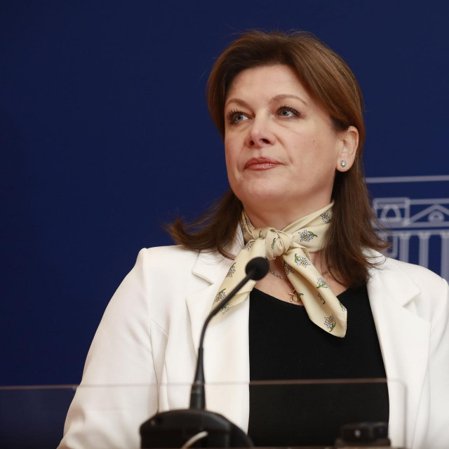 Karolina Vidovič Krišto