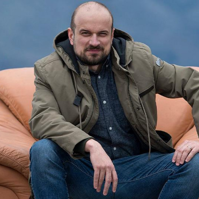 Vojko V