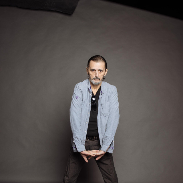Goran Bare
