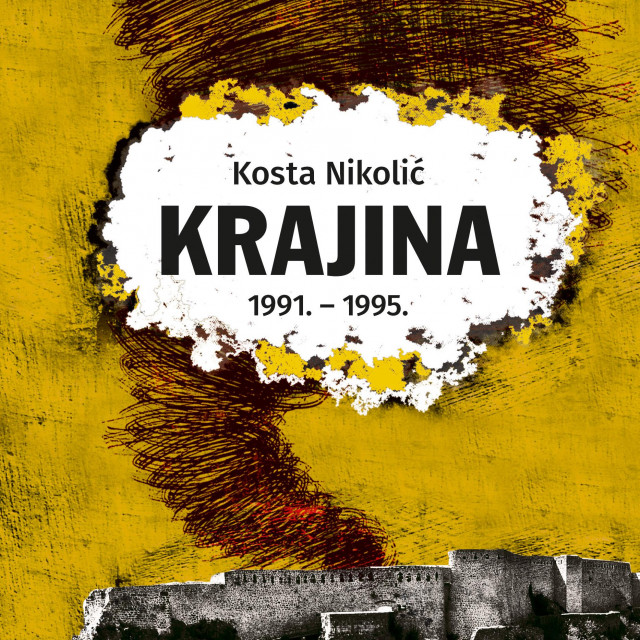 Kosta Nikolić