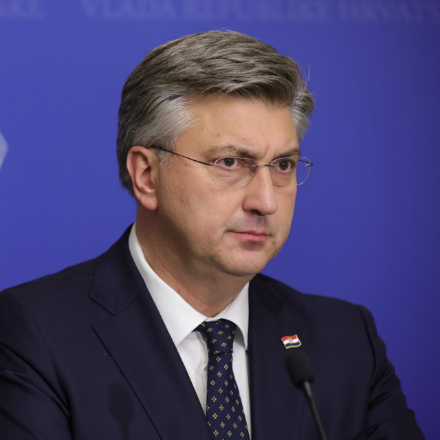Andrej Plenković