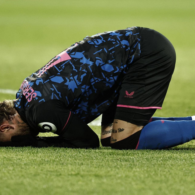 Sergio Ramos 