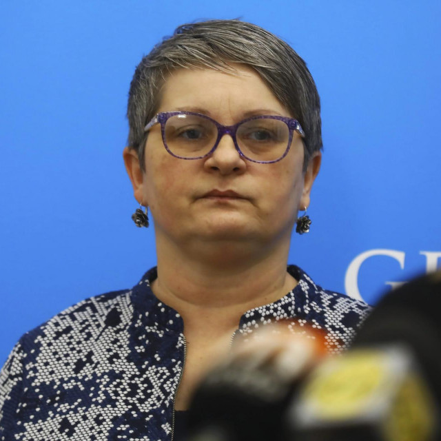 Davorka Moslavac Forjan