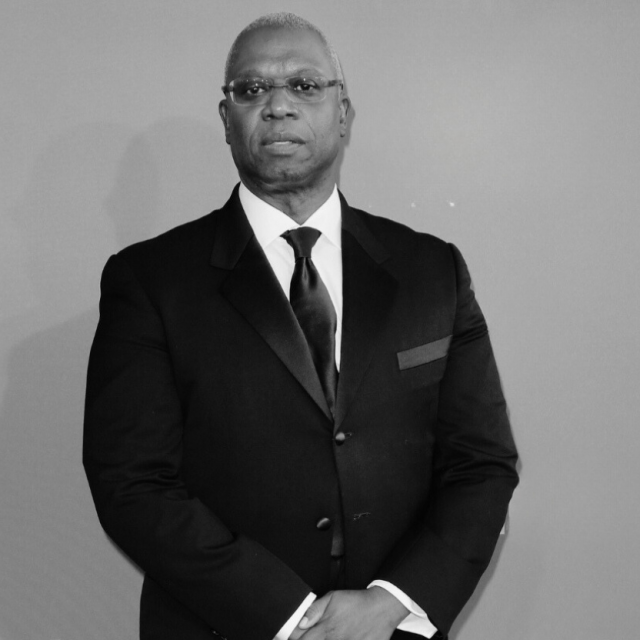Andre Braugher