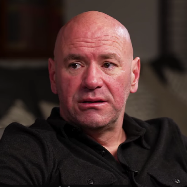 Dana White