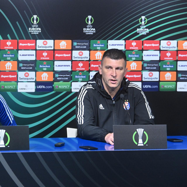 Martin Baturina i Sergej Jakirović