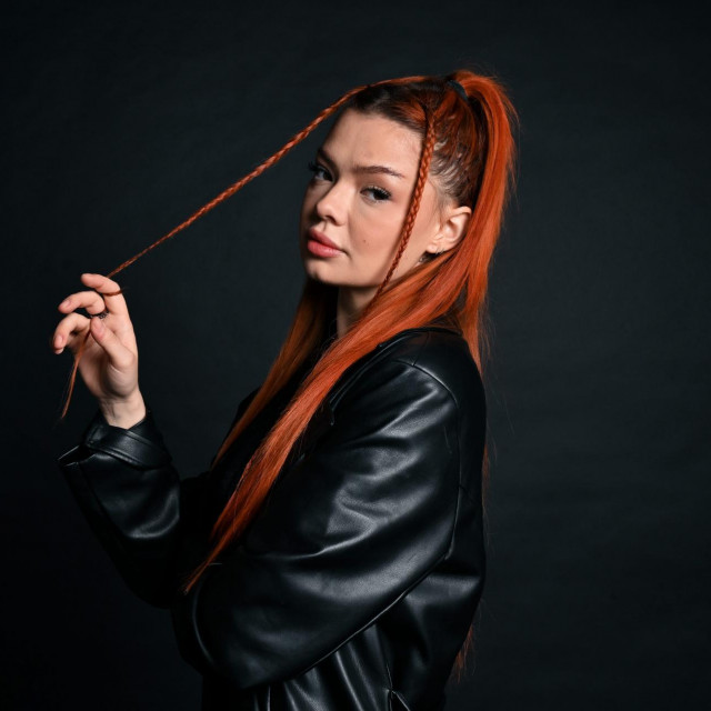 Influencerica Mirta Miler