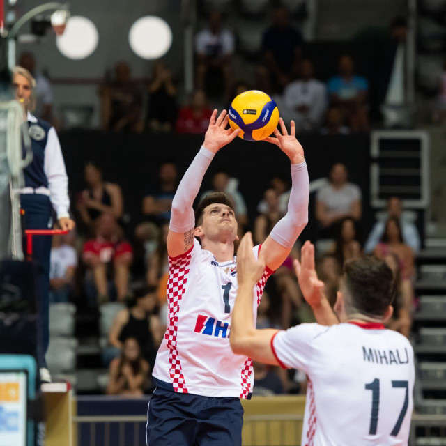 Zadar je ove godine u lipnju bio domaćin Final Foura