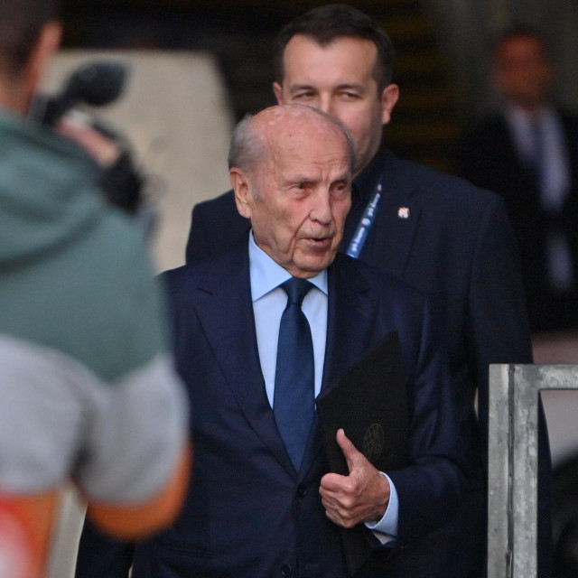 Mirko Barišić
