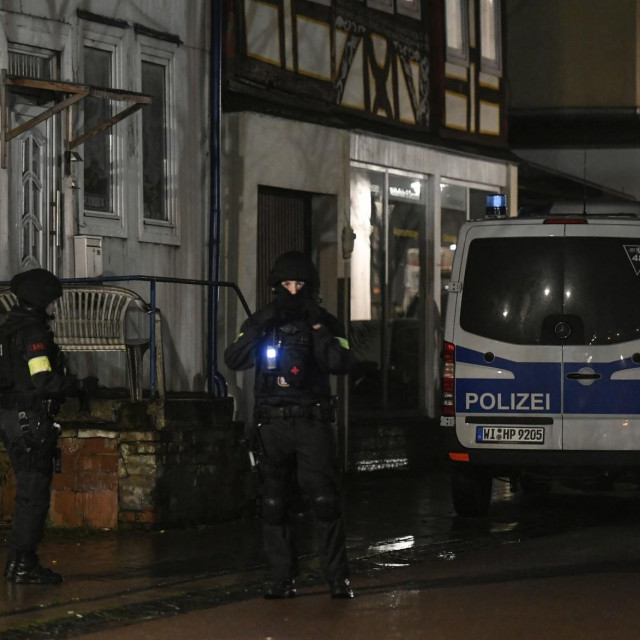 Arhivska fotografija