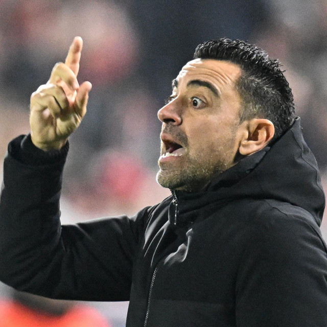 Xavi