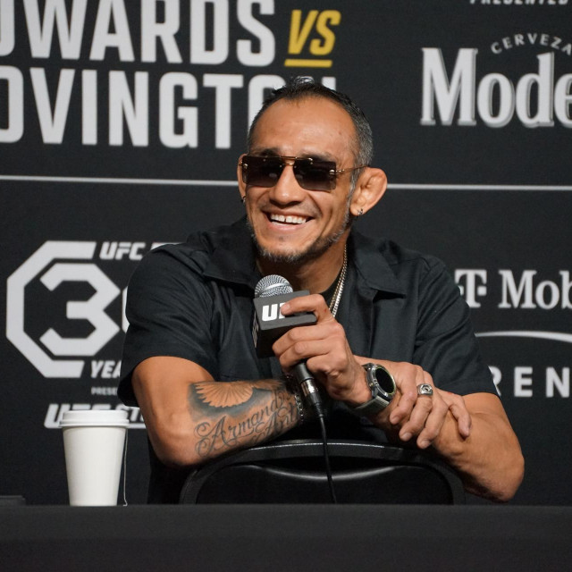 Tony Ferguson