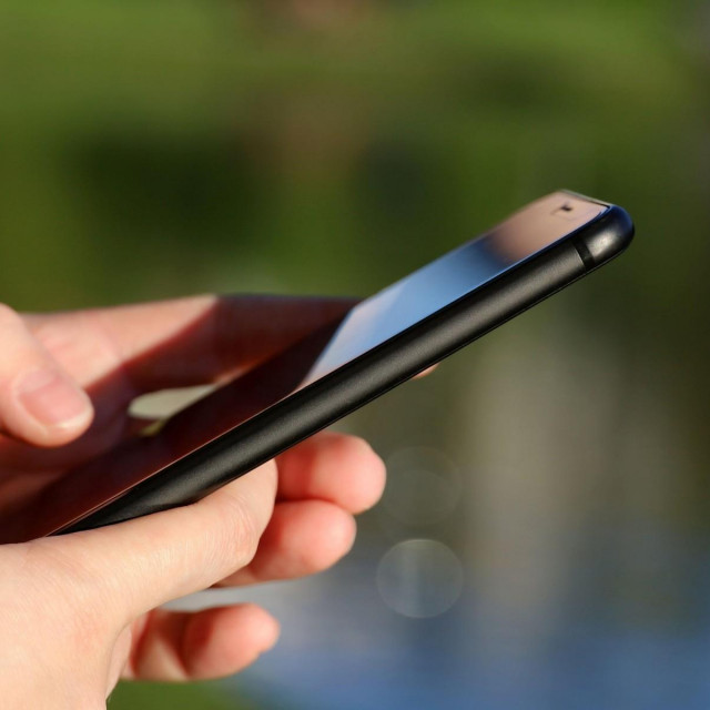 Ilustrativna fotografija