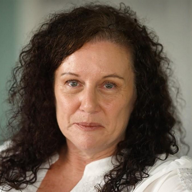 Kathleen Folbigg