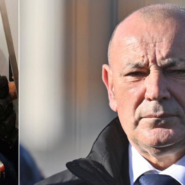 Marin Vlahović i Tomo Medved