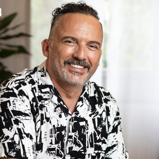Tony Cetinski