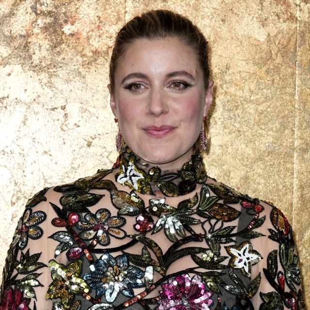 Greta Gerwin