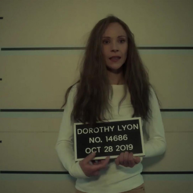 Juno Temple kao Dorothy ”Dot” Lyon, kućanica s tajnom, u novoj sezoni ”Farga”