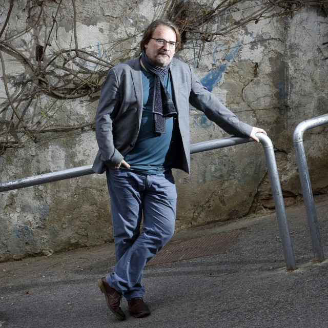 Hrvoje Hribar, 2019.