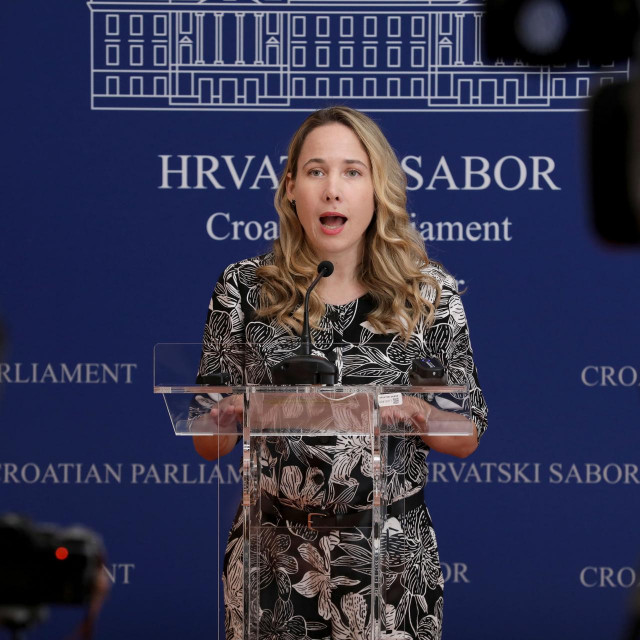 Marija Selak Raspudić