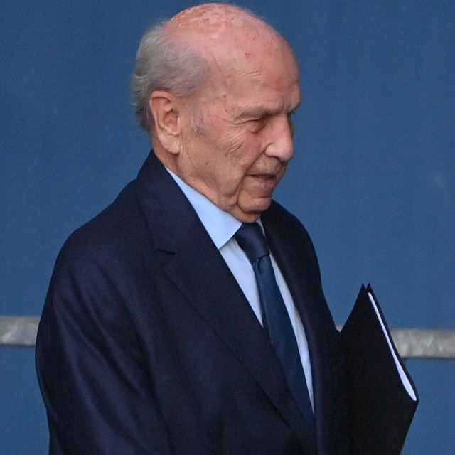 Mirko Barišić