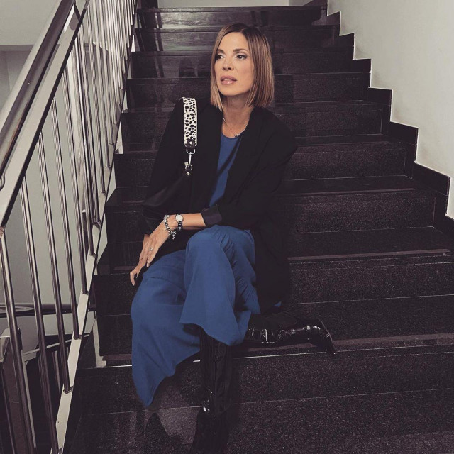 Bojana Gregorić Vejzović