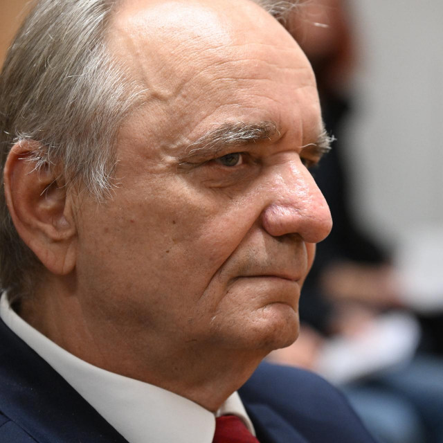 Branimir Glavaš