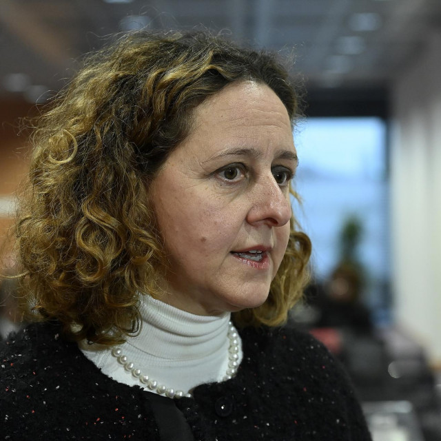 Nina Obuljen Koržinek