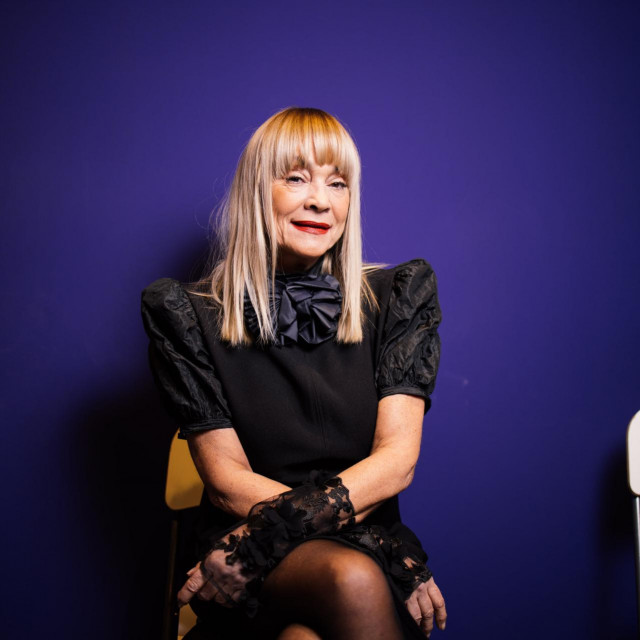 Anja Sovagovic Despot
