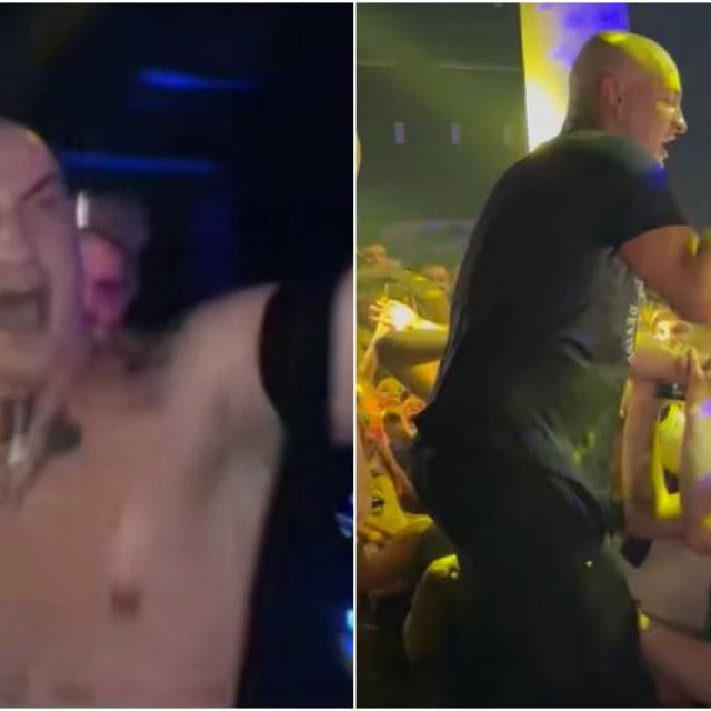 Kontroverzni Desingerica