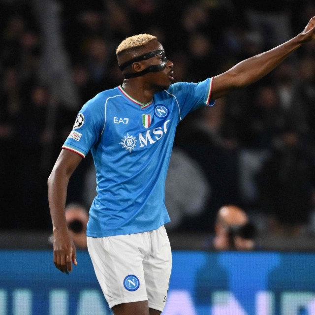 Victor Osimhen