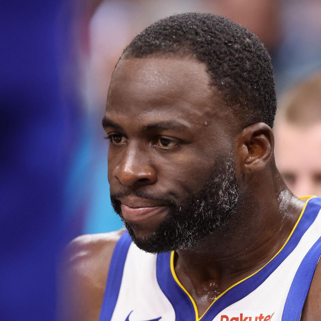 Draymond Green
