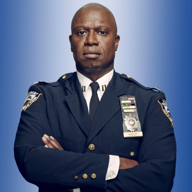 Andre Braugher