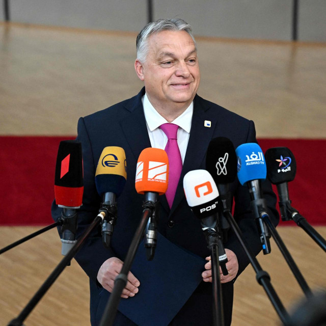 Viktor Orban