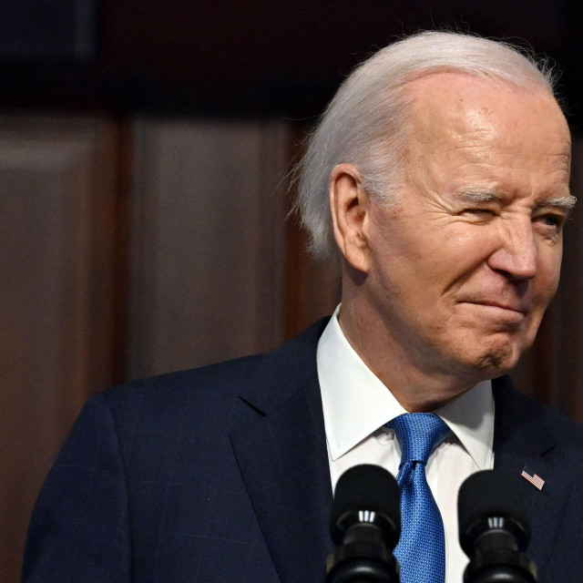Joe Biden 