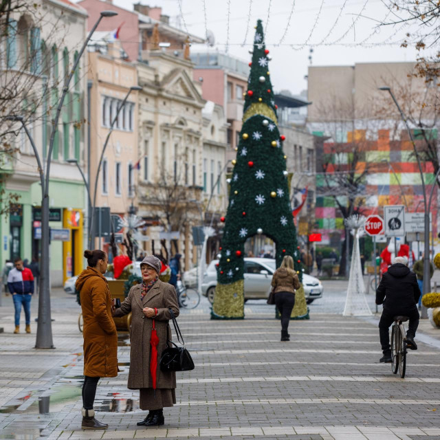 “Šabac je skuplji od Berlina. Preko Alpa kilometar ceste košta devet milijuna, a kod nas 20 milijuna”
 