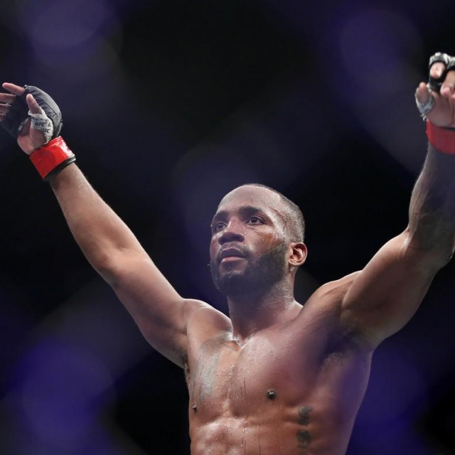 Leon Edwards