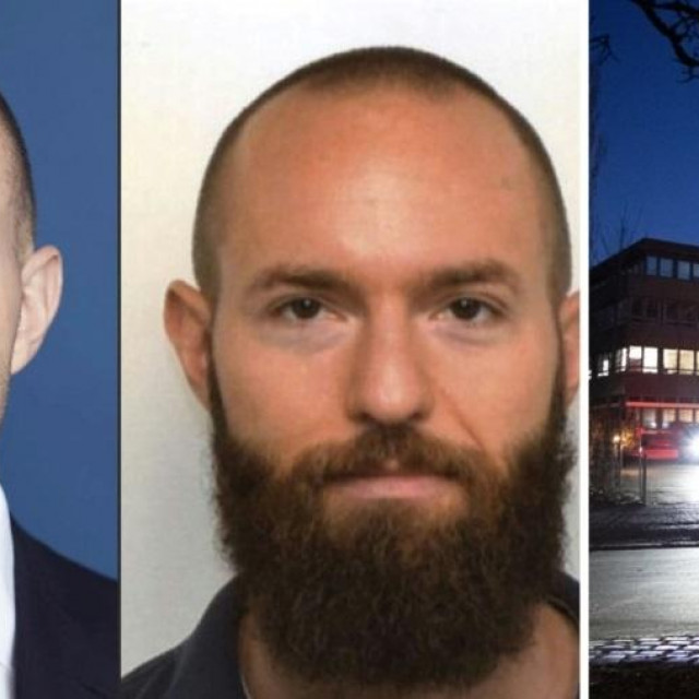 Jan Marsalek i središte Wirecarda