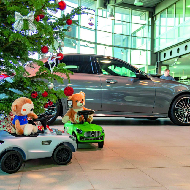 Popusti, ilustracija