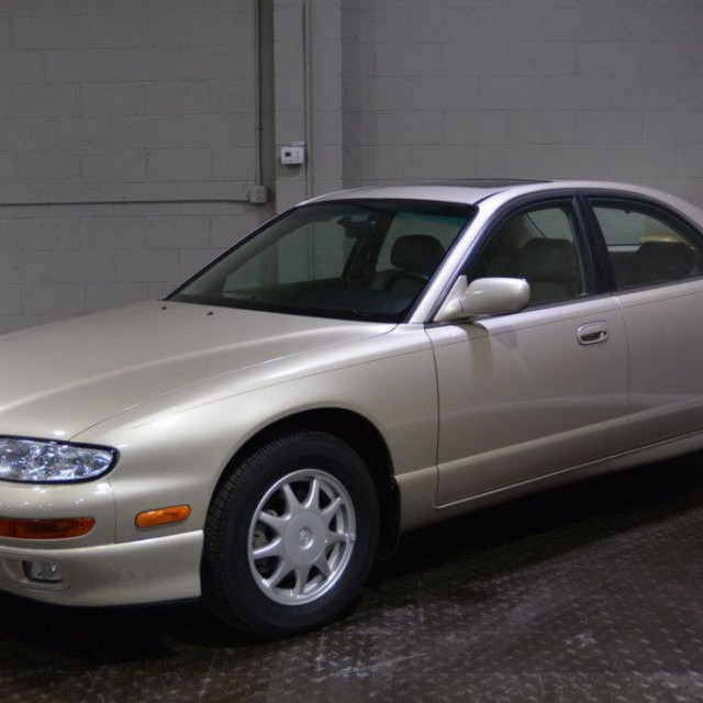 Mazda Millenia