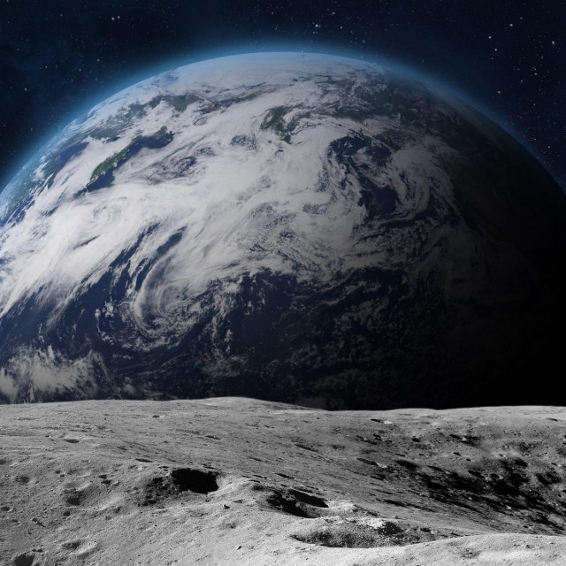 Planet Zemlja