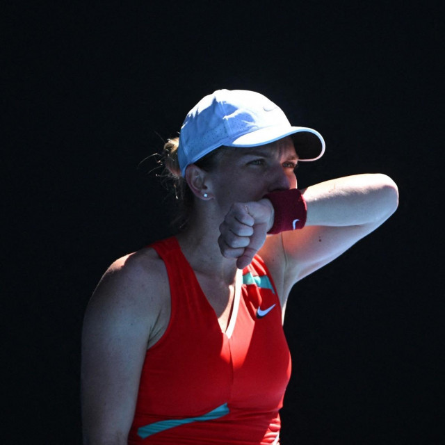 Simona Halep