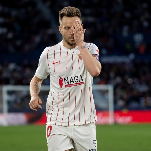 Ivan Rakitić