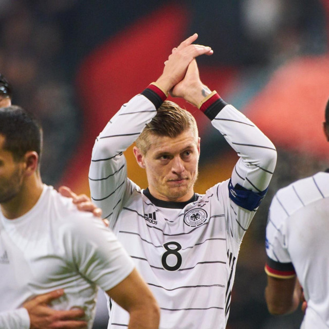 Toni Kroos