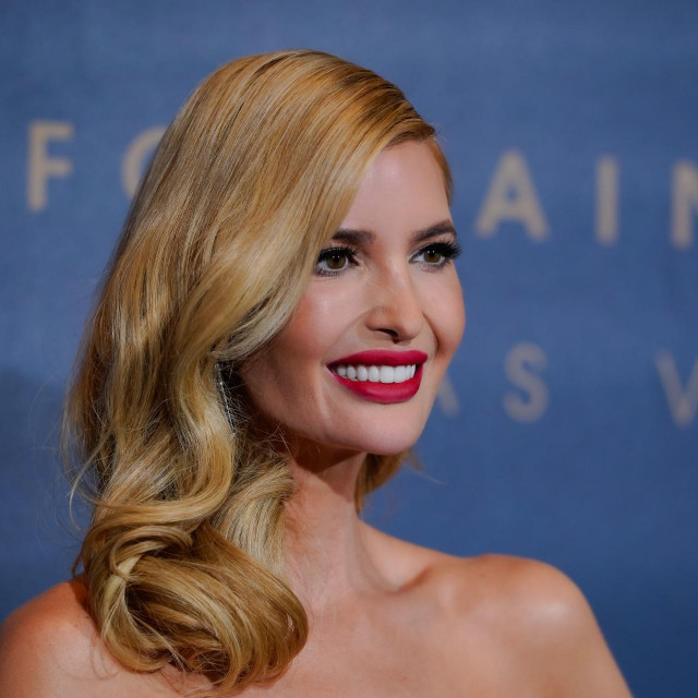 Ivanka Trump