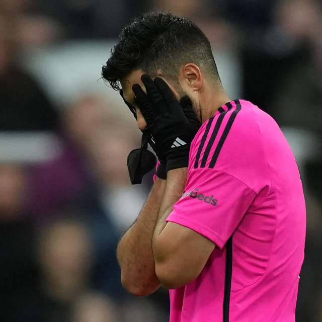Raul Jimenez