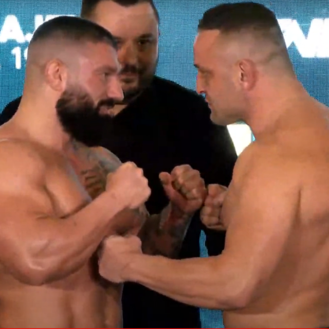 Tomo Spahović i Miran Fabjan