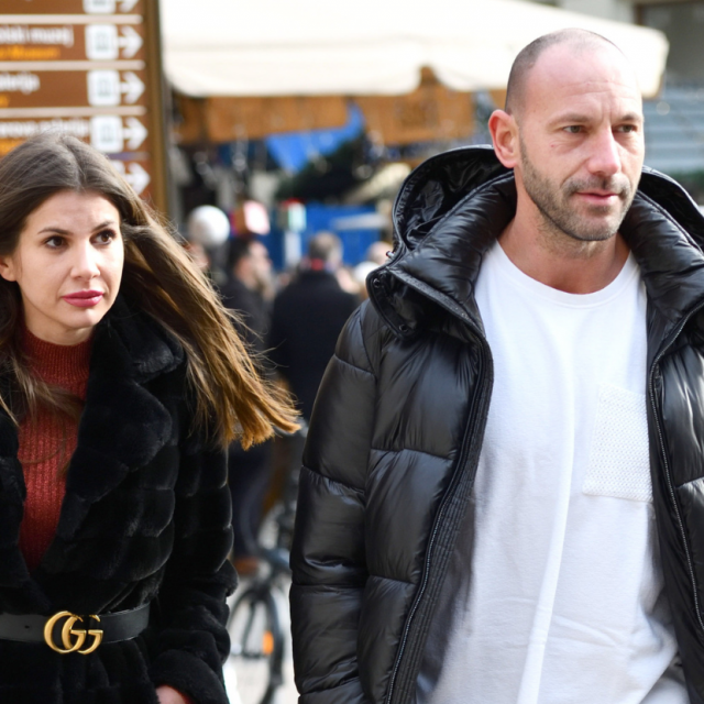 Damir Habijan na špici