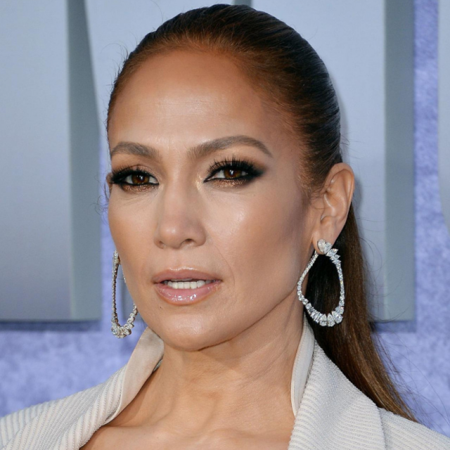 Jennifer Lopez